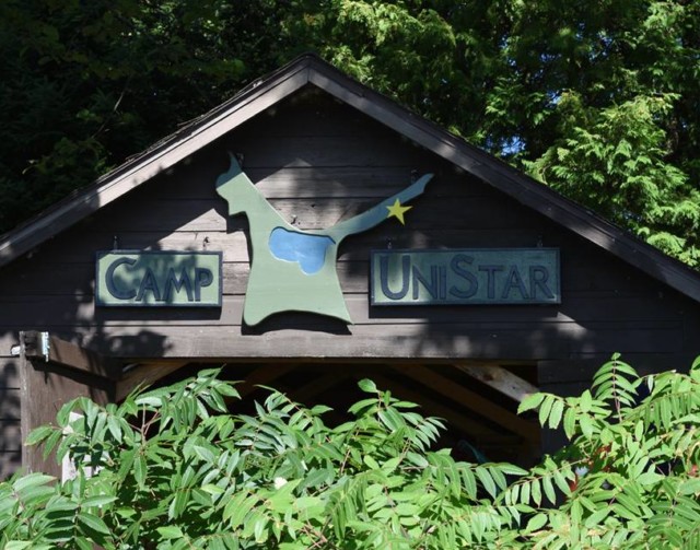 2016 Camp Unistar (by Alison)